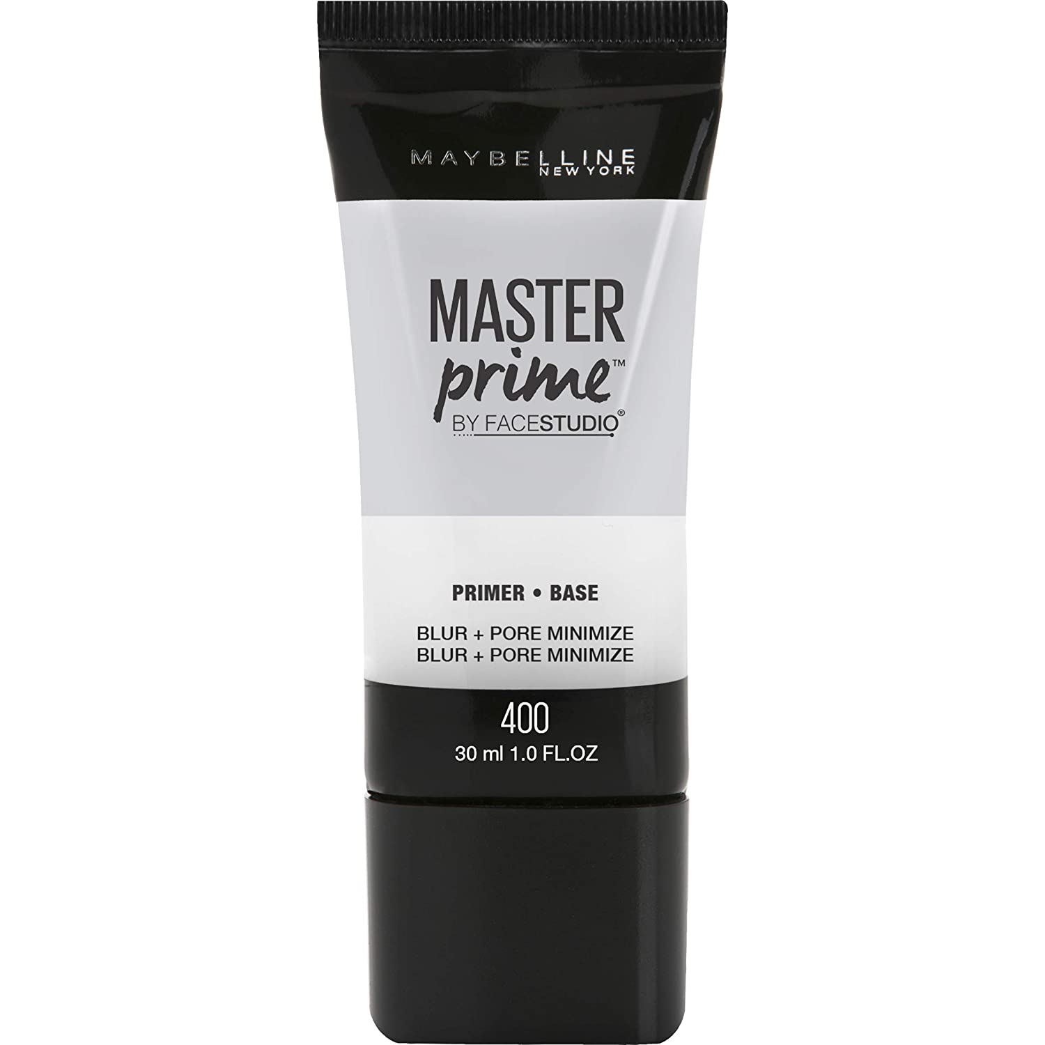 230816055627291_1 Maybelline New York Facestudio Master Prime Primer Makeup, Blur + Pore Minimize, 1 Fl Oz (1 Count) - Image 1